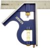 Picture of Irwin® Metal Combination Square16" Part# - 1794471