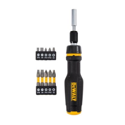 Picture of Dewalt® Dw Maxfit 10Pc Telescopting Mb Part# - Dwht68001