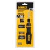 Picture of Dewalt® Dw Maxfit 10Pc Telescopting Mb Part# - Dwht68001