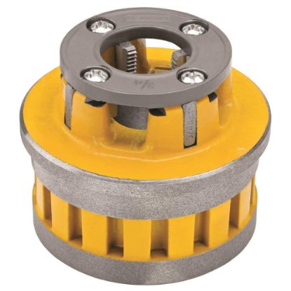 Picture of Dewalt® Dewalt 60V Max Pipe Threader Die Head - 3/4" Part# - Dce700034