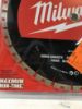 Picture of Milwaukee® Tool 14 In. Diamnd Ultra Segmented Blade Part# - 49-93-7540