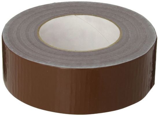 Picture of Nashua 2280 Duct Tape Blk 48 Mmx55M Part# - 1087206