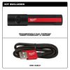 Picture of Milwaukee® Tool Rechargeable 500Lmagnetic Flashlight Part# - 2011R