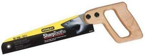 Picture of Stanley® 10" Mini Shortcut Saw Part# - 20-221