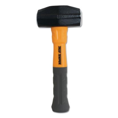 Picture of True Temper 3 Lb Hand Drill Hammer 10.5 Fgl Hdl Part# - 20188300