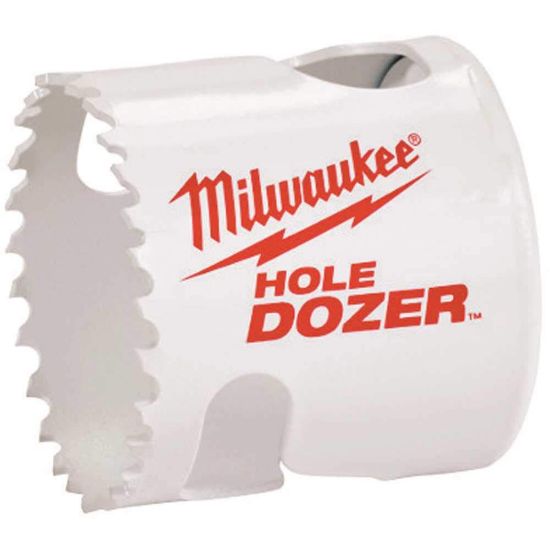 Picture of Milwaukee® Tool Ice Hardened Hole Saw 2" Part# - 49-56-0117