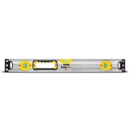 Picture of Stanley® Fatmax Box Beam Level Magnetic 24" Part# - 43-525