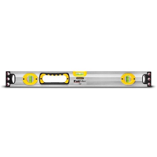 Picture of Stanley® Fatmax Box Beam Level Magnetic 24" Part# - 43-525