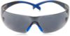 Picture of 3M™ 3M Securefit Safety Glasses Sf402Gaf-Blu Part# - 7100156101