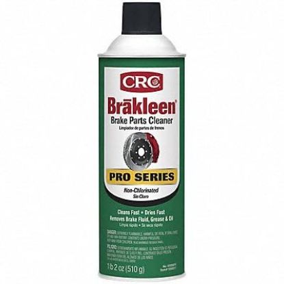 Picture of Brakleen Brakleen Proseries Brakeparts Clean-Nonchlor Part# - 1003705