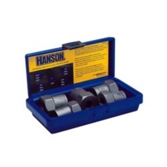 Picture of Irwin® Hanson 5 Piece Extractorset Part# - 54125