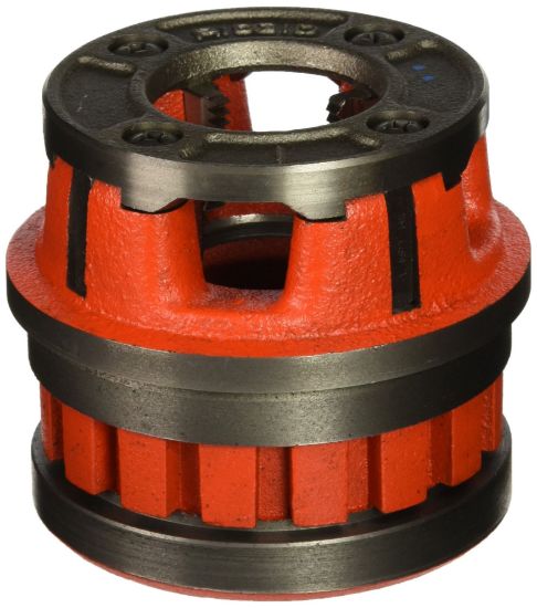 Picture of Ridgid® 12R 1" Hs Npt Die Hd Com Part# - 37490