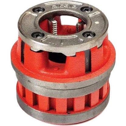 Picture of Ridgid® 12R 1" Npt Die Hd Comp Part# - 37400