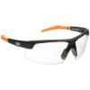 Picture of Klein Tools Standard Safety Glasses Clear Lens Part# - 60159