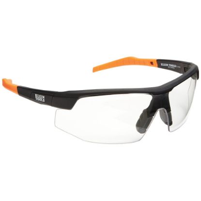 Picture of Klein Tools Standard Safety Glasses Clear Lens Part# - 60159