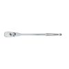 Picture of Gearwrench® 1/2" Drive 90 Tooth Fullpolish Flex Tear Ratch Part# - 81306T