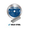 Picture of Evolution Steel Cutting Blade 12" Part# - 12Bladest