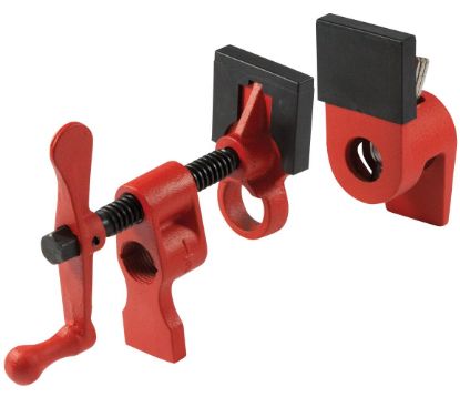 Picture of Bessey® Pipe Clamp - 1/2" Part# - Pc12-2