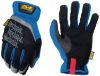 Picture of Mechanix Wear® Mech Fastfit Glv Blue 9 Part# - Mff-03-009