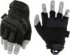 Picture of Mechanix Wear® Mw Fingerless M-Pact Glove  Medium  Black Part# - Mfl-55-009