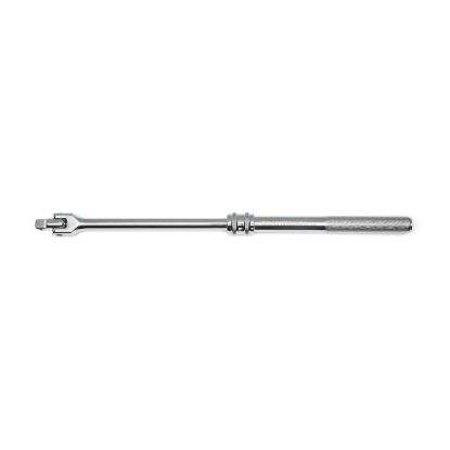 Picture of Gearwrench® 1/2Dr Extend Breaker Bar18-24" Part# - 87852