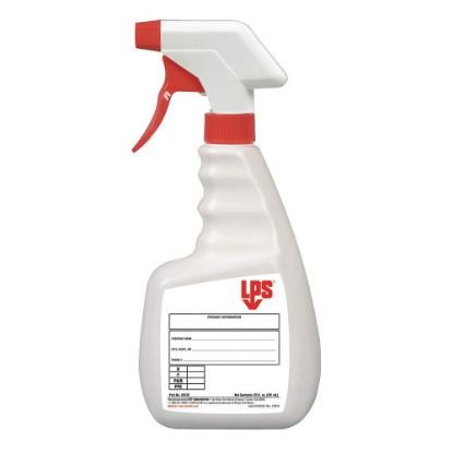 Picture of Lps 20 Oz. Empty Trigger Sprayer Bottle Part# - 9120