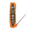 Picture of Klein Tools Dual Ir/Probe Thermometer Part# - Ir07