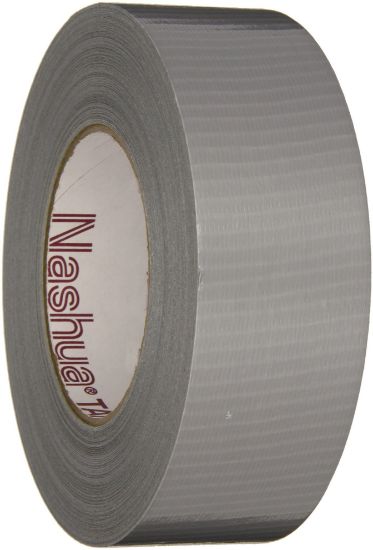 Picture of Nashua Nashua 2280 9Mil Silvergen.Purpose Duct Tape Part# - 1087144