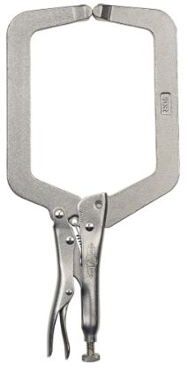 Picture of Irwin® #30 9"/225Mm Locking Cla Part# - 30