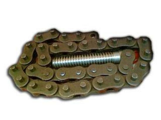 Picture of Greenlee® Screw Unit Vise Chain-36" Part# - 27833