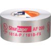 Picture of Shurtape Af 099 Sil-2.5In X 55M-16Rls/Cs-H/A Part# - 232622