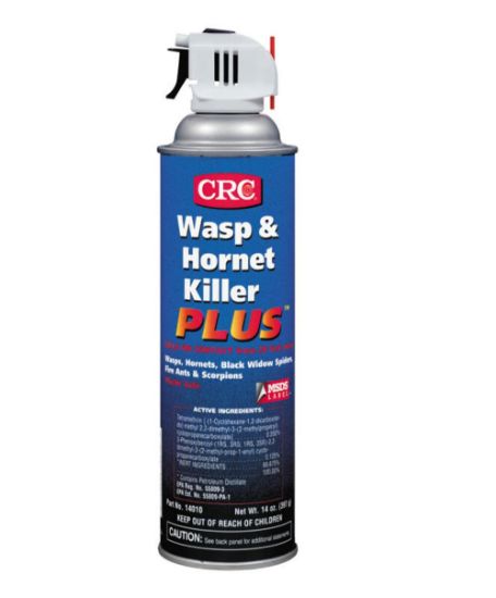 Picture of Crc Wasp & Hornet Killer Ii Part# - 1004767