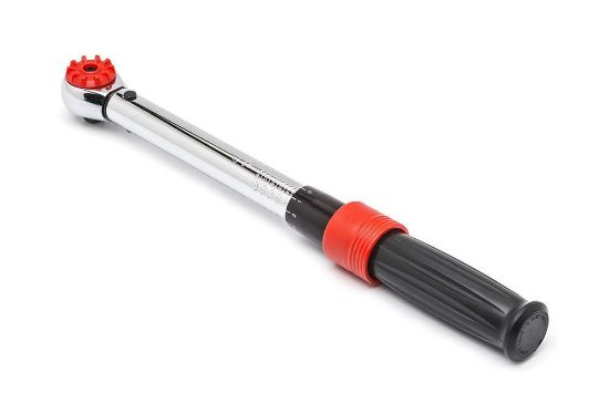 Picture of Crescent® Torque Wrench 50-250 Inlbs Part# - Crtw38