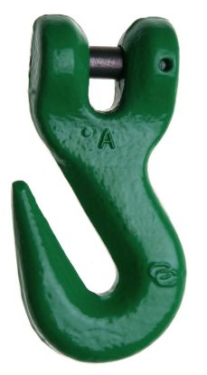 Picture of Campbell® 5/8" Quick Alloy Grabhook Part# - 5725015