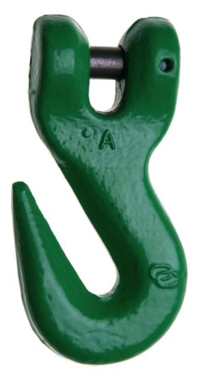 Picture of Campbell® 3/4" Quick Alloy Grabhook Part# - 5725215