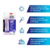 Picture of 3M™ 3M Marine Adhesive Sealant 4000 Uv Part# - 7000121531