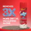 Picture of Resolve Cleaner Carpet Foam Wh Part# - Rac00706Ct