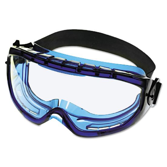 Picture of Kimberly-Clark Professional Monogoggle Blue Frame Anti Fog Clr Lens 3010334 Part# - 18624