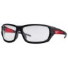 Picture of Milwaukee® Tool Clear High Performance Safety Glasses Part# - 48-73-2020