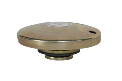 Picture of Fill-Rite Vented Tank Cap Part# - Frtc