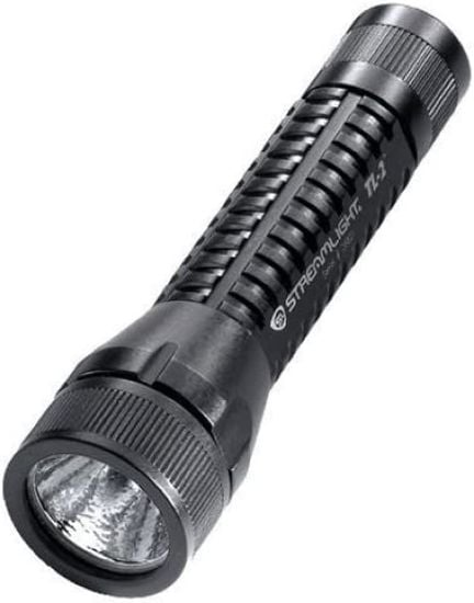 Picture of Streamlight® Tl-2 Led With Lithium Batteries Clam Pkd Blk Part# - 88105