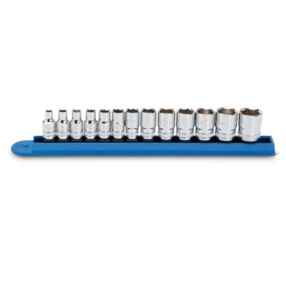 Picture of Gearwrench® Set Scrdr Dual Mat Minitrx 6P Part# - 80302D