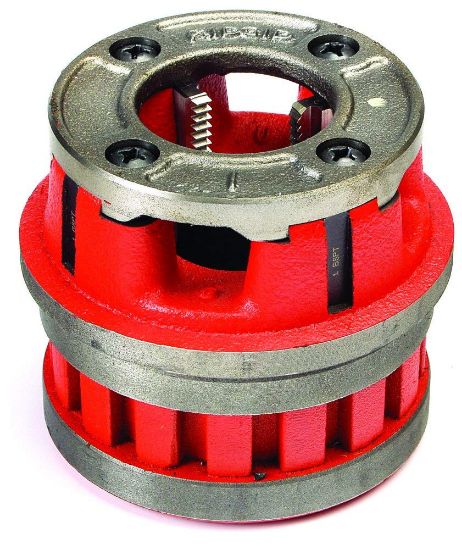 Picture of Ridgid® 12R 1 1/4 Npt Die Hd Com Part# - 37405