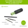 Picture of Greenlee® 6-In-1 Multi-Tool Part# - 0153-42C