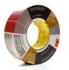 Picture of 3M™ 5959 Outdoor Masking Tape   Red 48Mm X 41.1M Part# - 7000124742