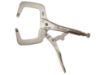 Picture of C.H. Hanson® 11Cr Locking C Clamp Part# - 71100