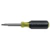 Picture of Klein Tools 10-In-1 Screwdriver/Nut Part# - 32477