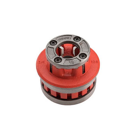 Picture of Ridgid® 12R 3/4 Hs Npt Di Hd Com Part# - 37485