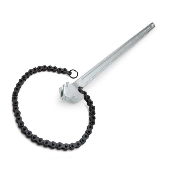 Picture of Crescent® 24" Chain Wrenchdiamond/Uti Part# - Cw24