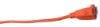 Picture of Southwire 50' 16/3 Sjtw-A Orange Ext. Cord 3-Cond. Rou Part# - 2308Sw8803